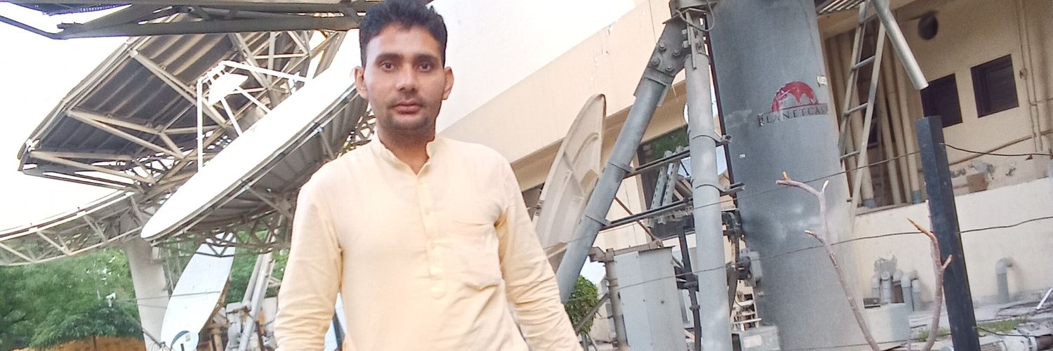 vipintomar258's profile banner image