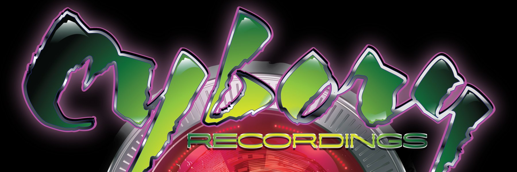 VibeAeon's profile banner image