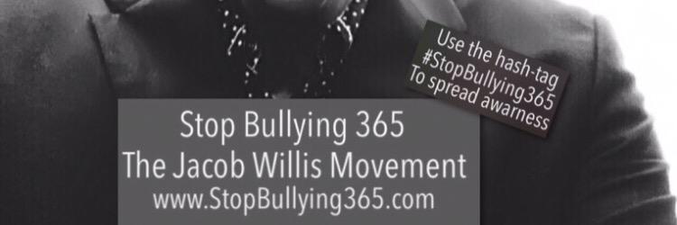Stopbulying365_'s profile banner image