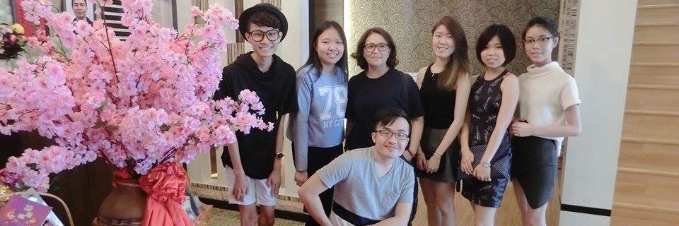 RonalDtingmh's profile banner image