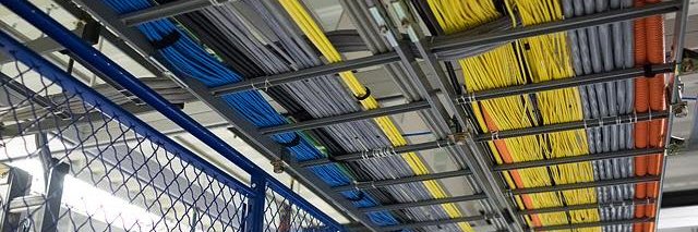 FD-IX / MidWest Internet Exchange banner