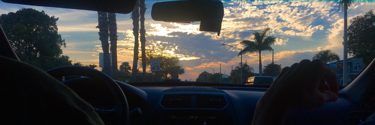 AbbBaker's profile banner image