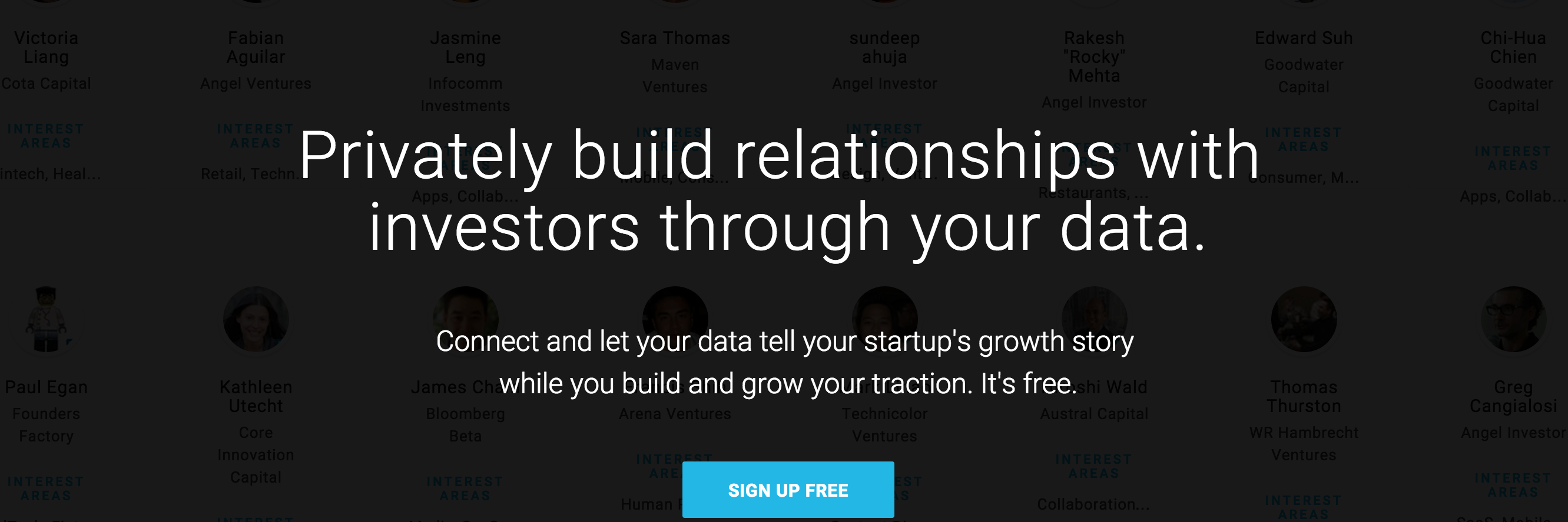 VentureFundio's profile banner image
