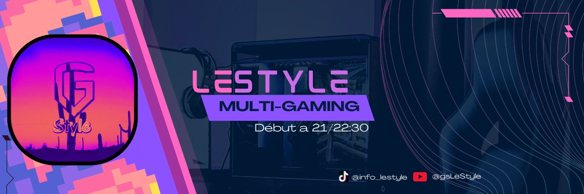 oui mon gâté 🐉 banner