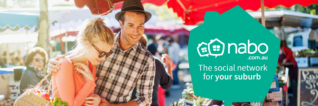Nabo Australia banner