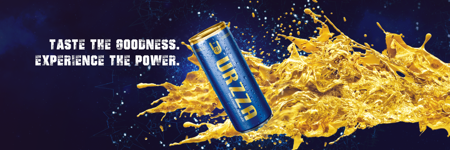 UrzzaPower's profile banner image