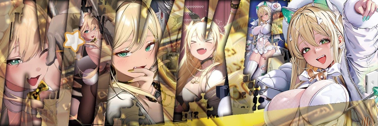 neru7373's profile banner image