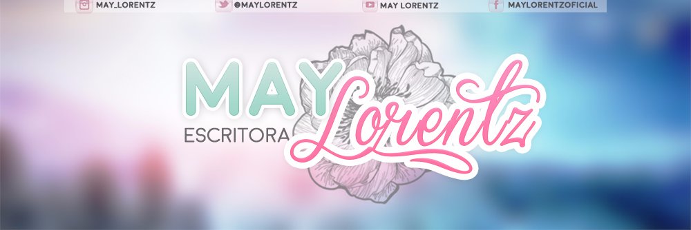 maylorentz's profile banner image