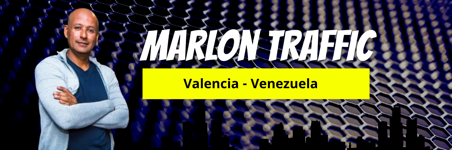 marlonTraffic's profile banner image