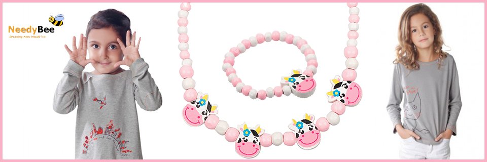 NeedyBeeKids's profile banner image