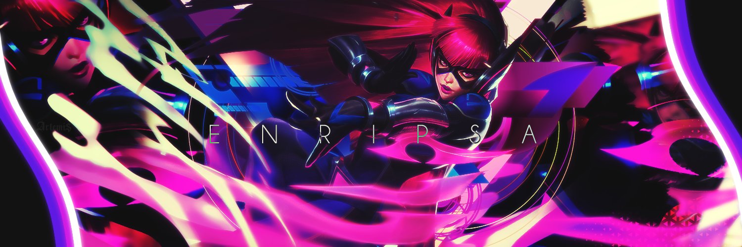enripsaa's profile banner image