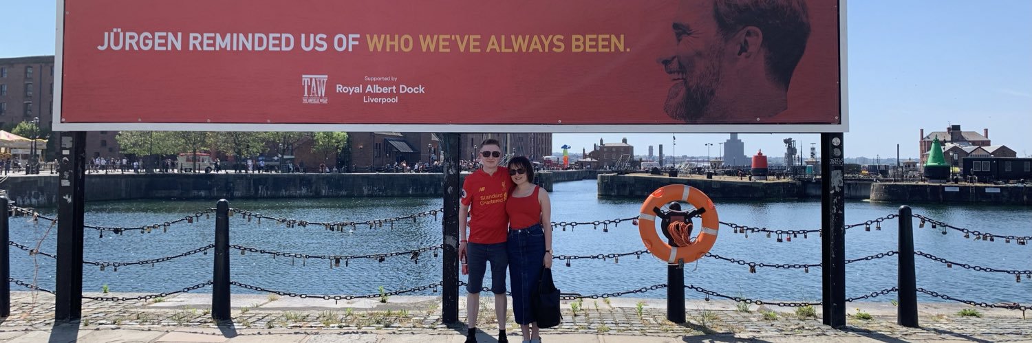 Laura Trowsdale banner