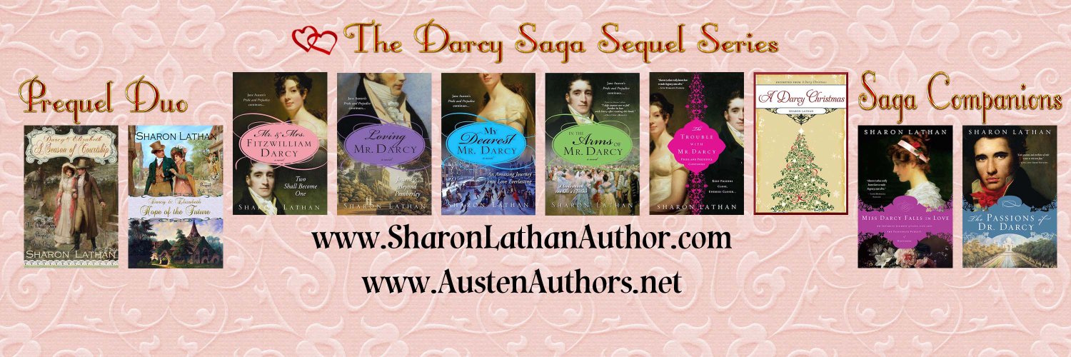 SharonLathan's profile banner image