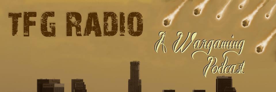 TFGRadio's profile banner image