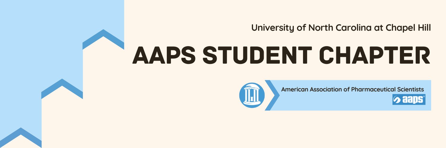 UNC-Chapel Hill AAPS banner