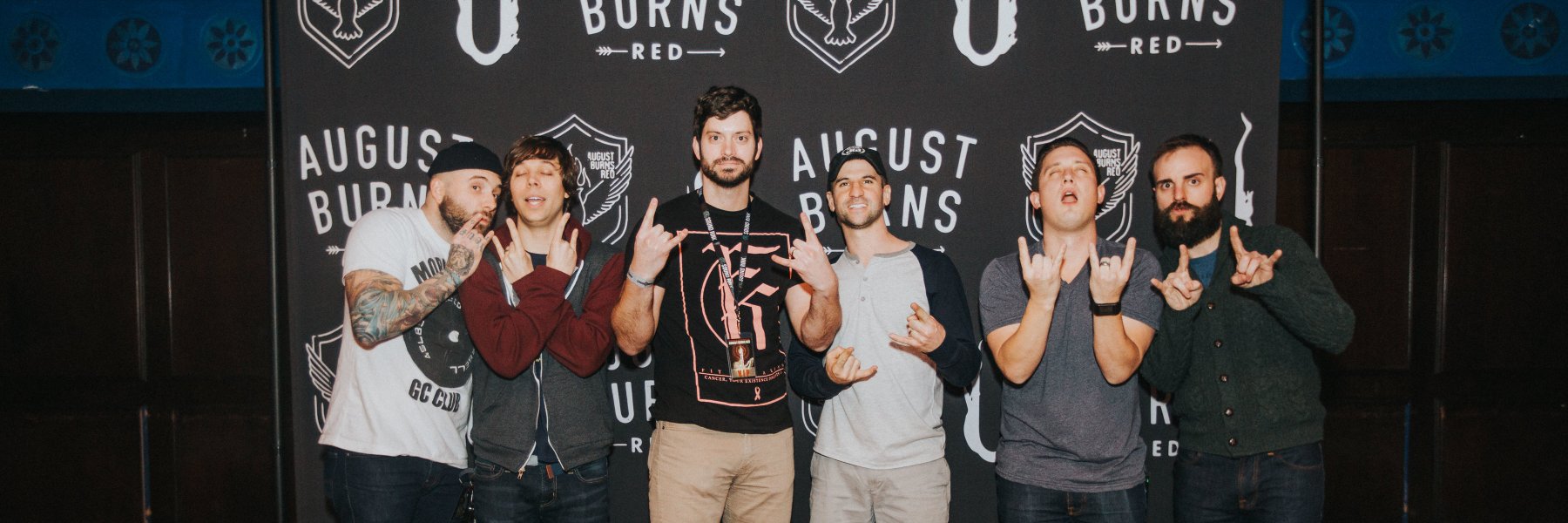 gbruster's profile banner image