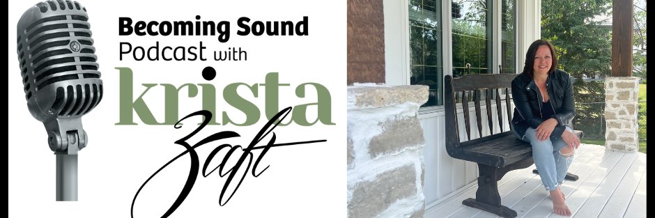 KristaZaft's profile banner image
