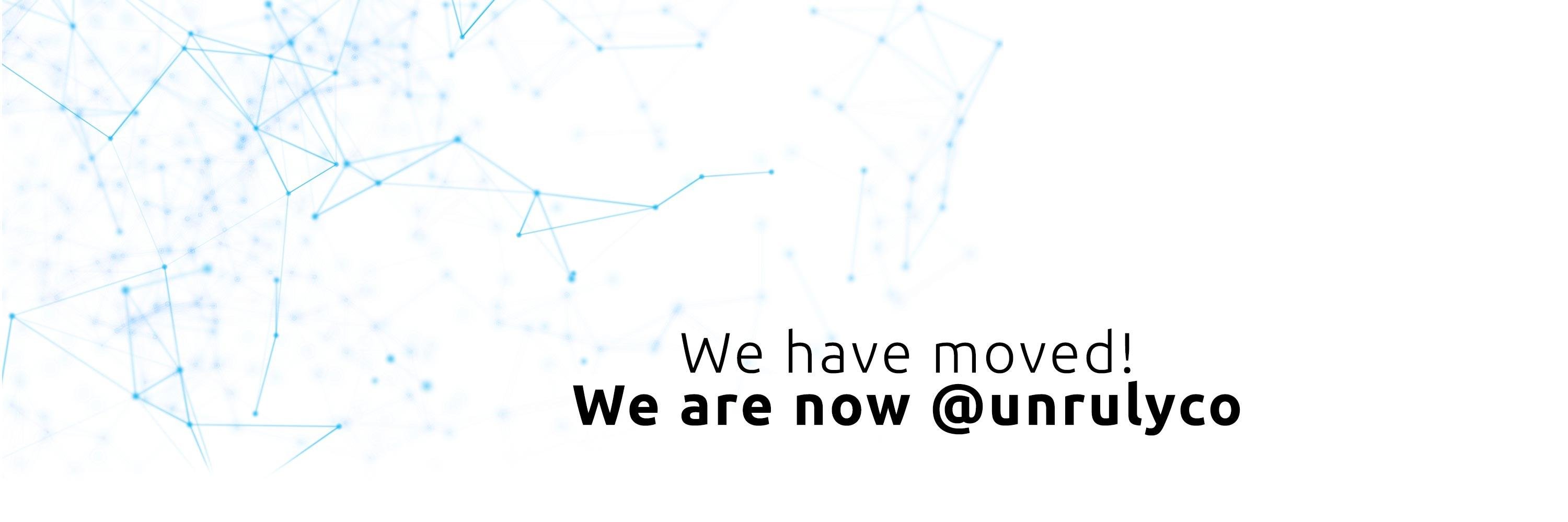 unrulymedia's profile banner image