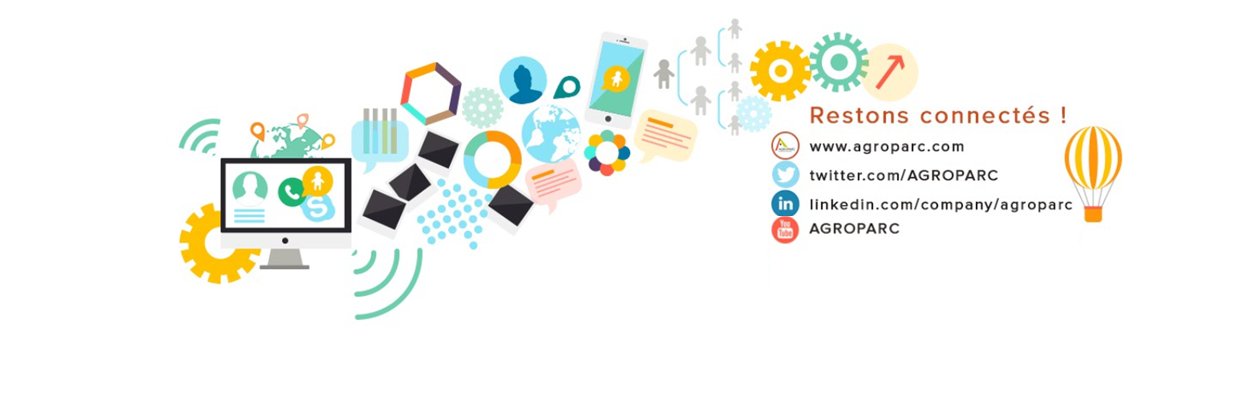 AGROPARC's profile banner image