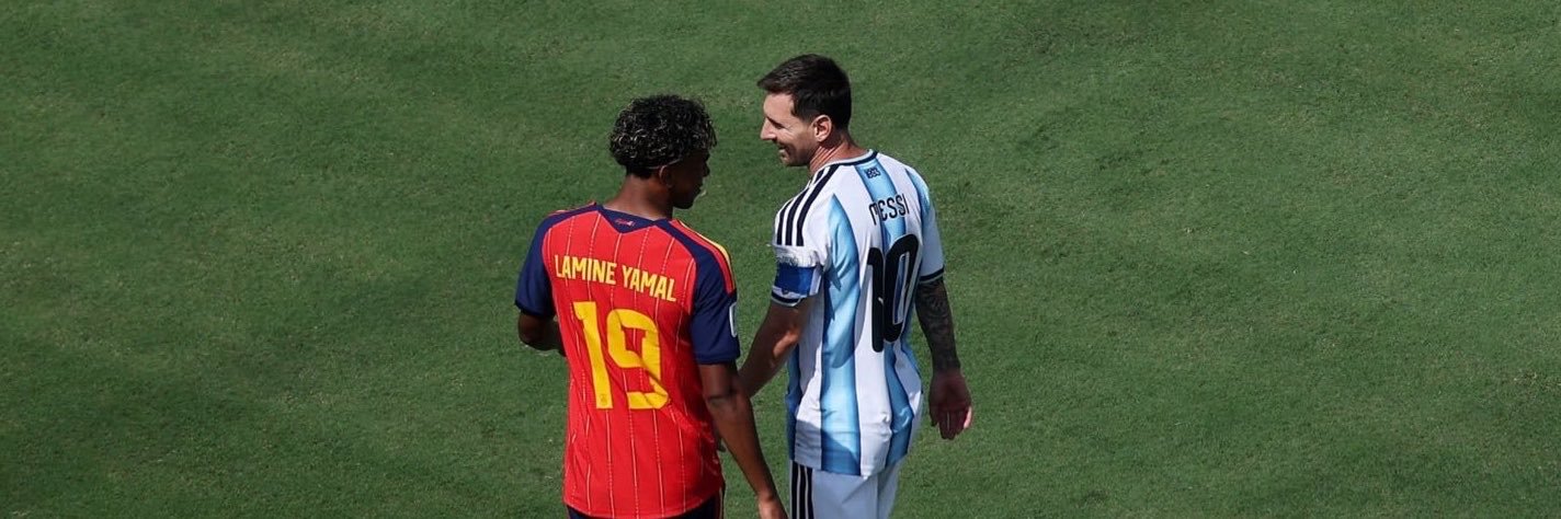 LamineanimaL's profile banner image