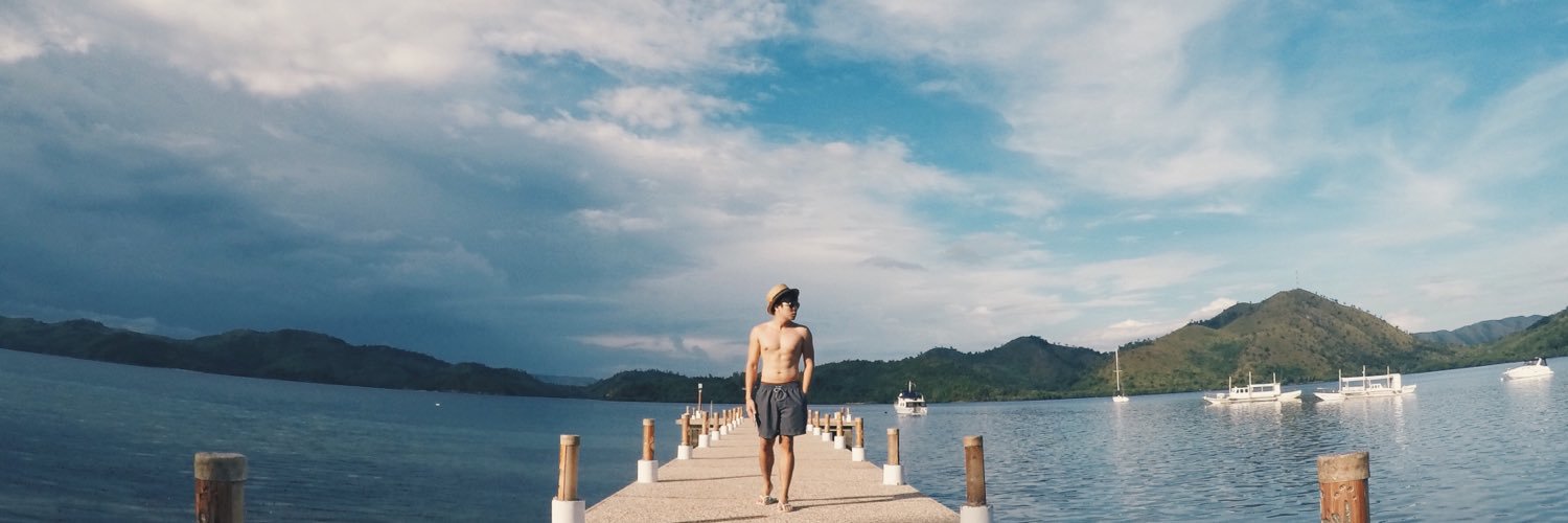 johanntiu's profile banner image