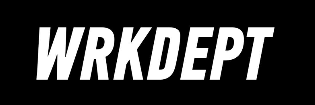WRKDEPT's profile banner image