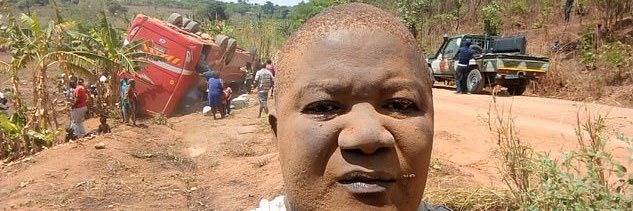 Chady Butts™ banner