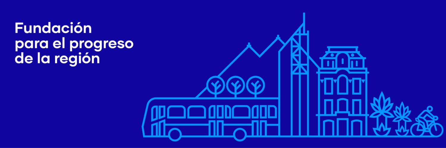 Probogotá Región's banner