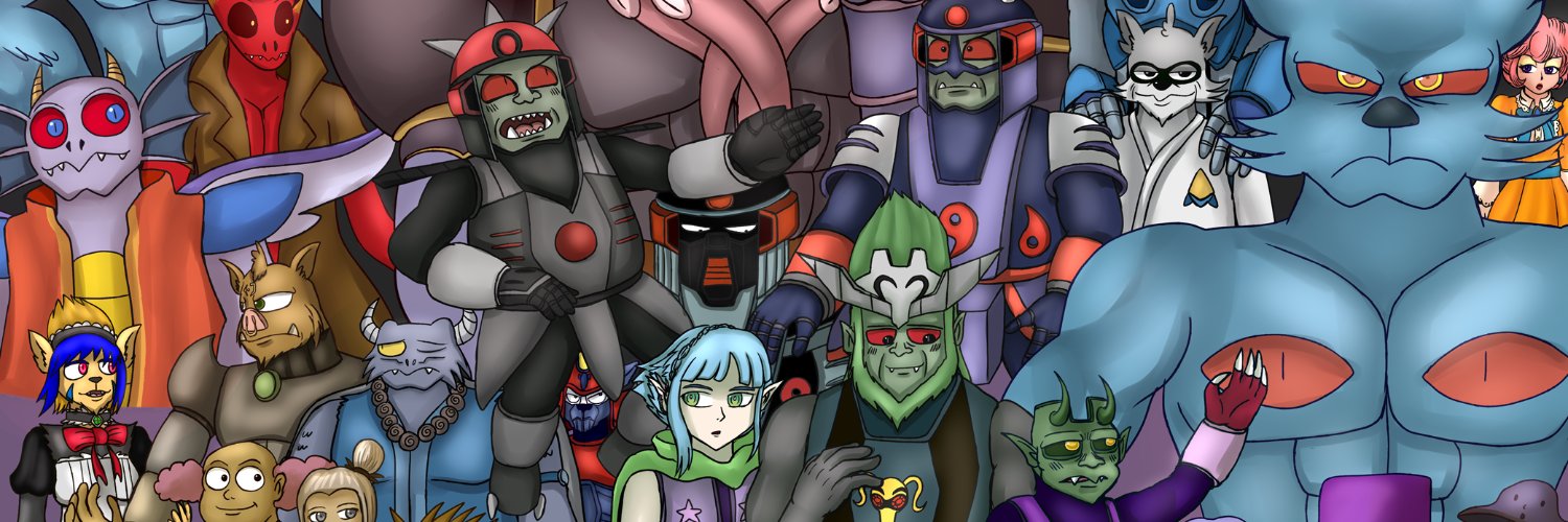BerryRPGMakerB's profile banner image