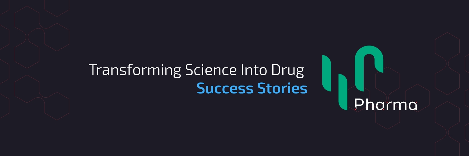 4P-Pharma banner