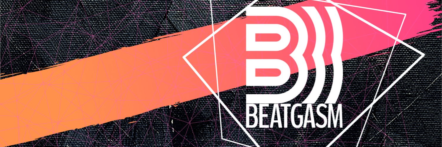 BEATGASM banner