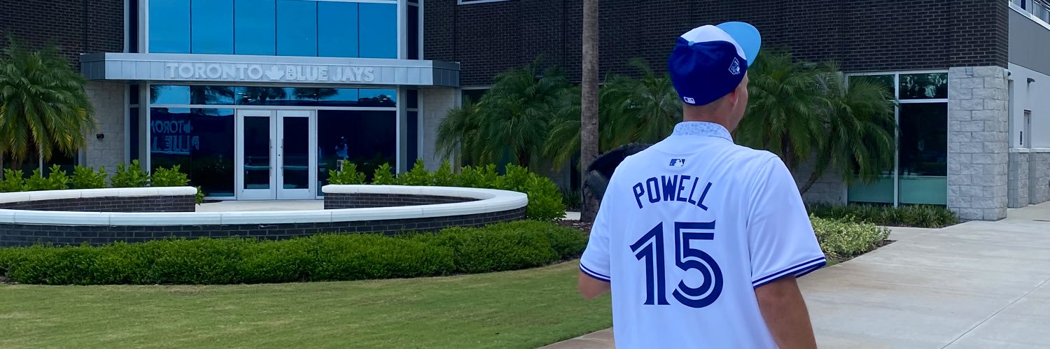 Peyton Powell banner