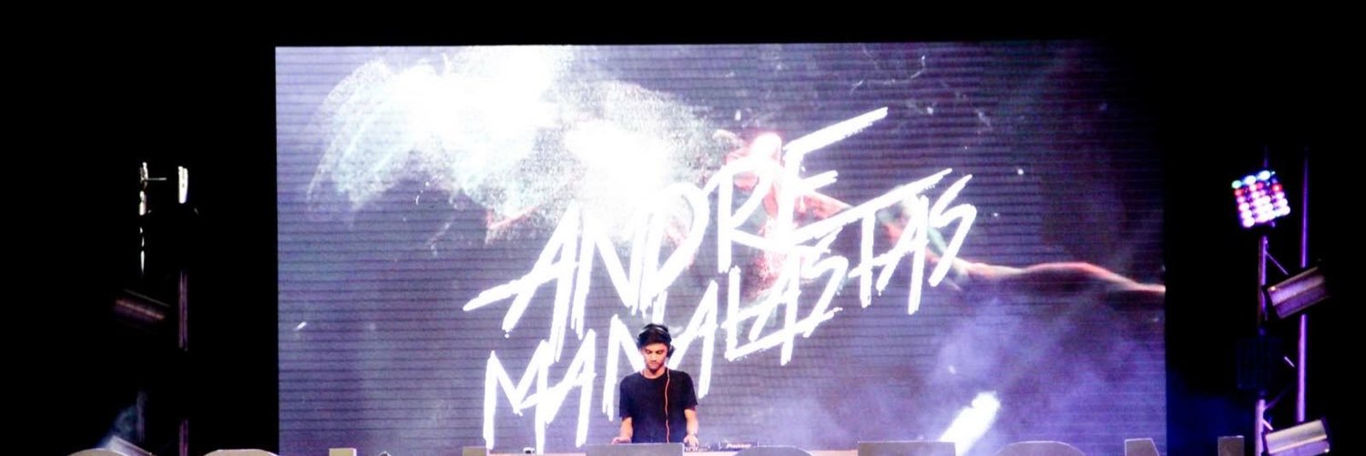 manalastasandre's profile banner image