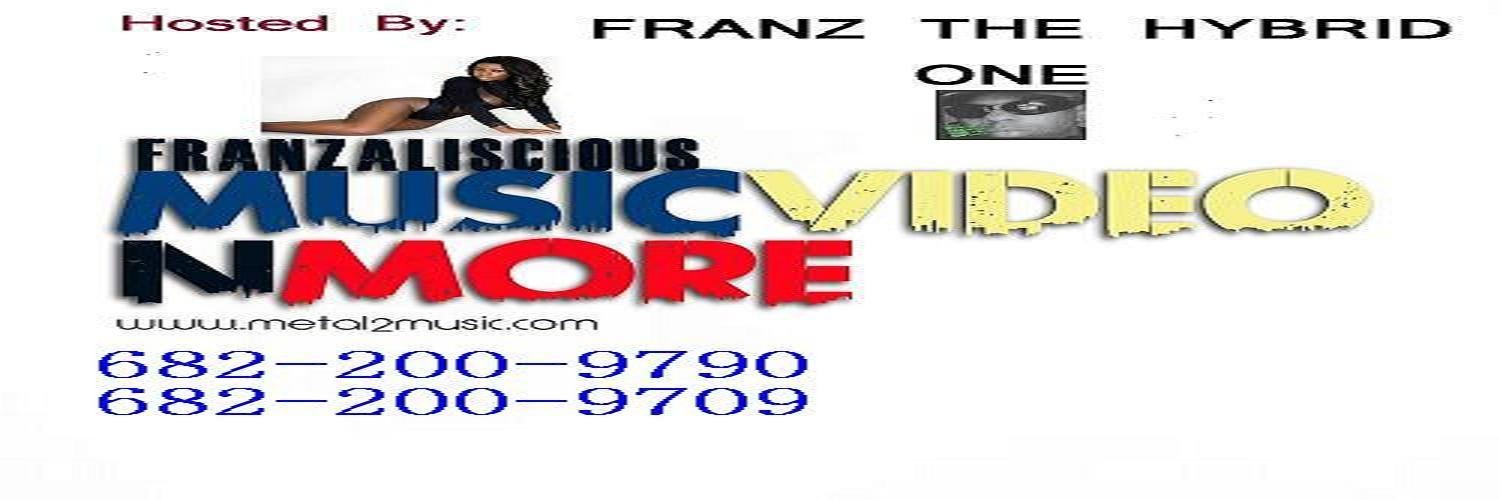 AllThingzFranz's profile banner image