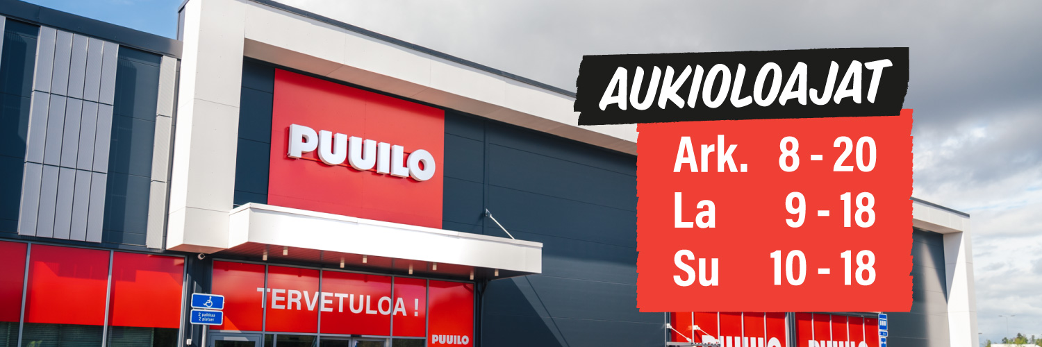 Puuilo banner
