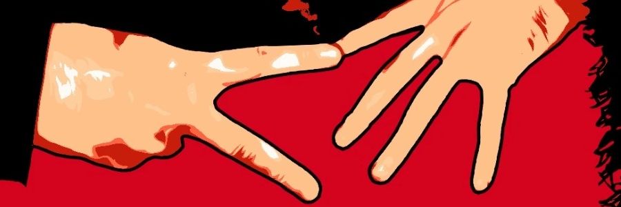 Henry Lee banner