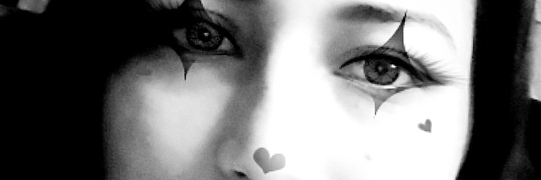 kiaryBenj's profile banner image