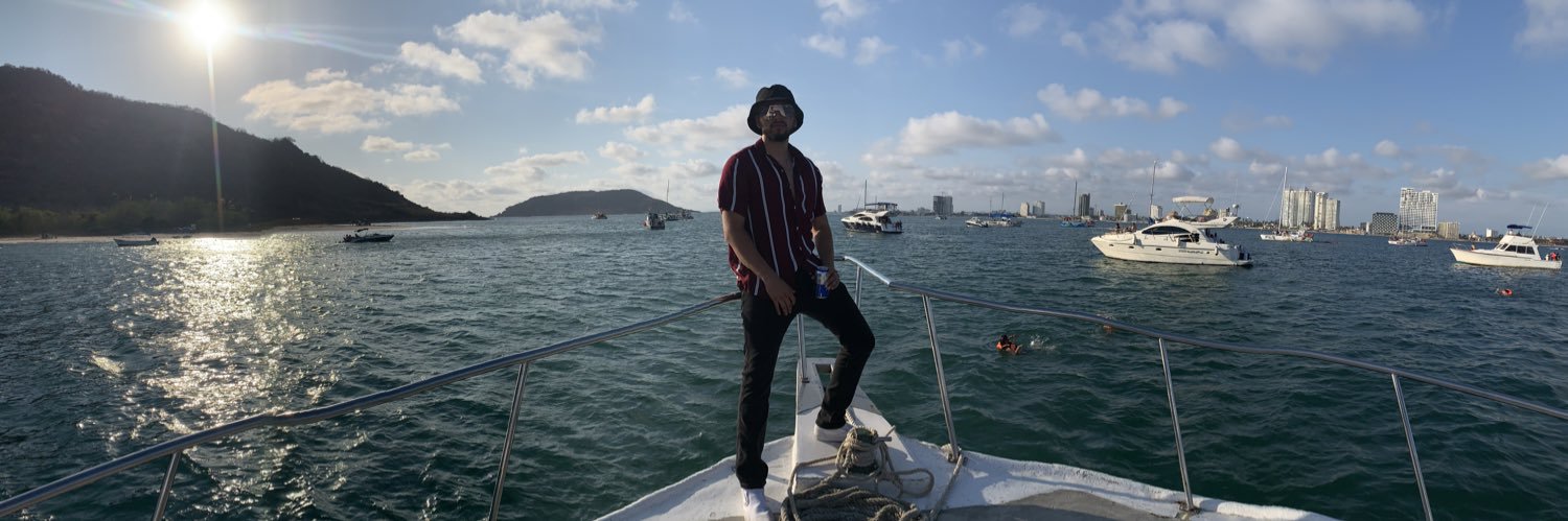 villacesar3000's profile banner image