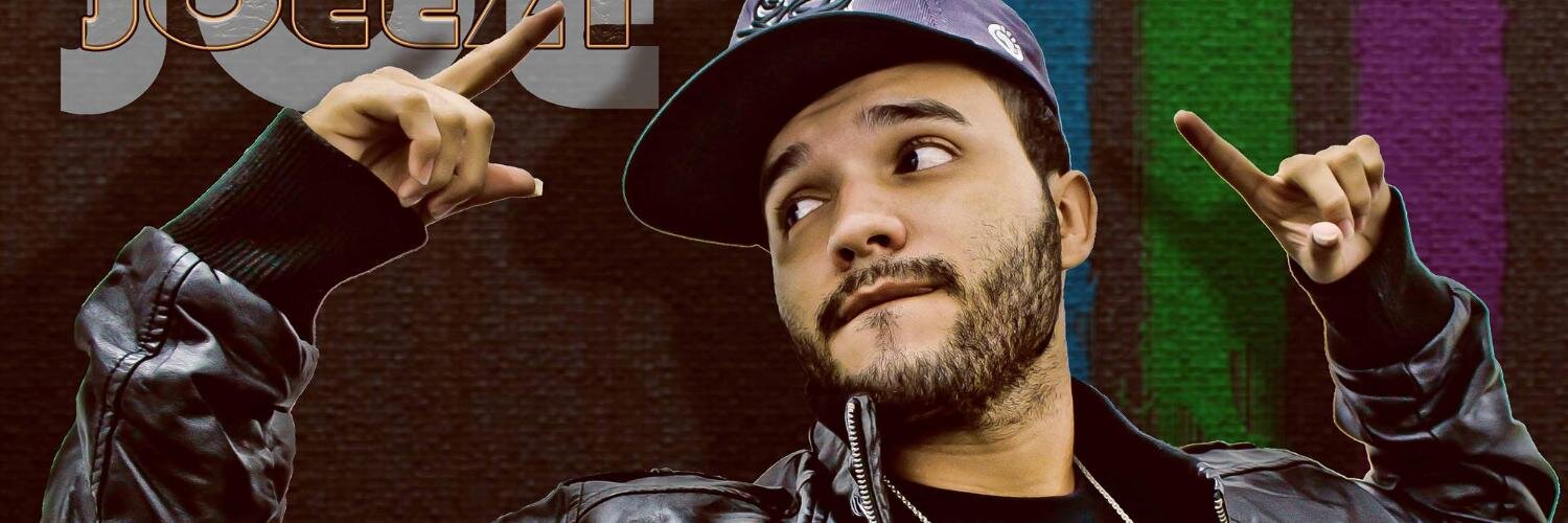 JoeJoeezy's profile banner image