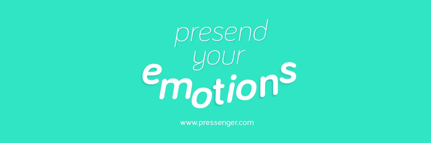 PressengerApp's profile banner image