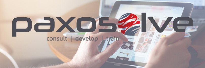 Paxosolve's profile banner image