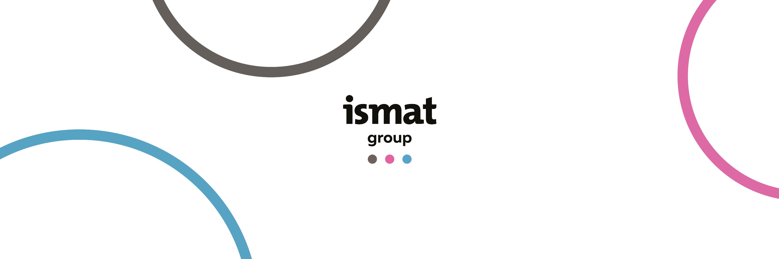 ismatGroup's profile banner image
