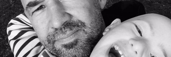 RobApp's profile banner image
