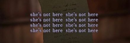 KateMichaela's profile banner image