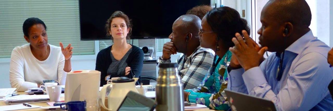 Clémence Bectarte banner