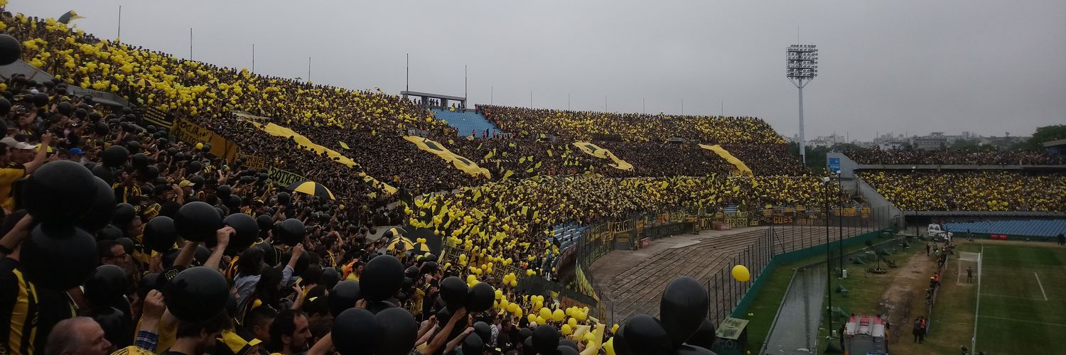 elGordoColombe's profile banner image