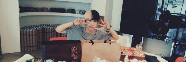 Gyudongfk's profile banner image