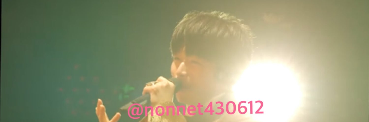 nonnet430612's profile banner image