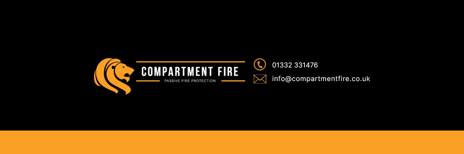 CompartmentFire's profile banner image