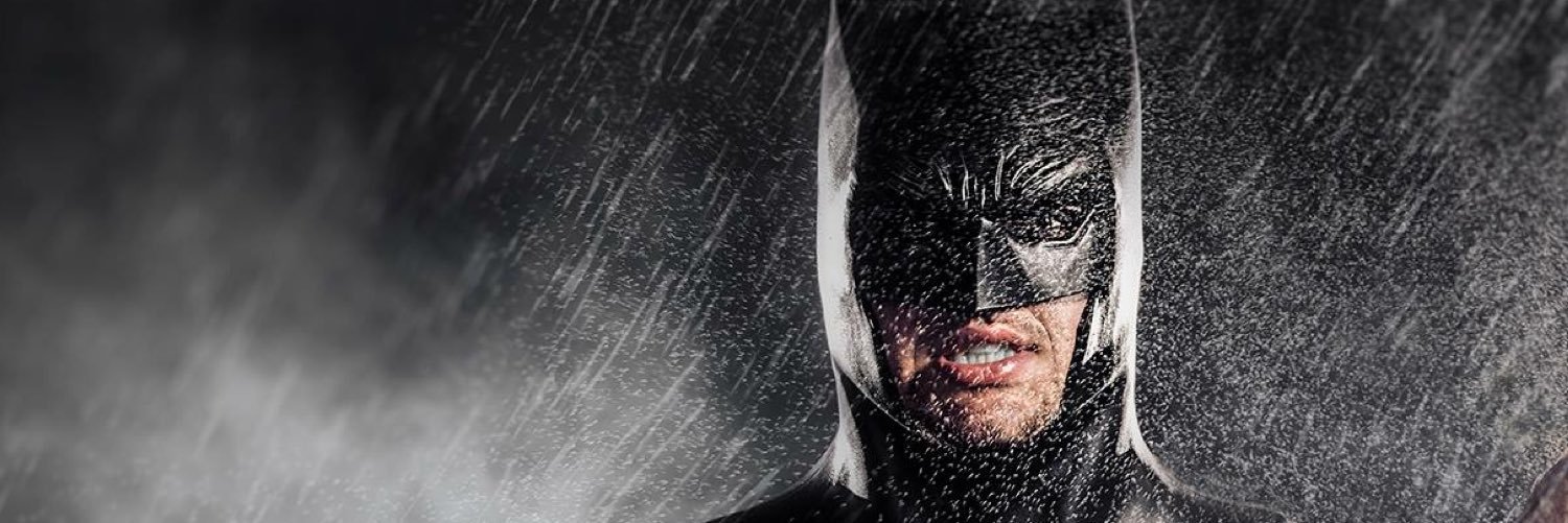 JARROD302's profile banner image